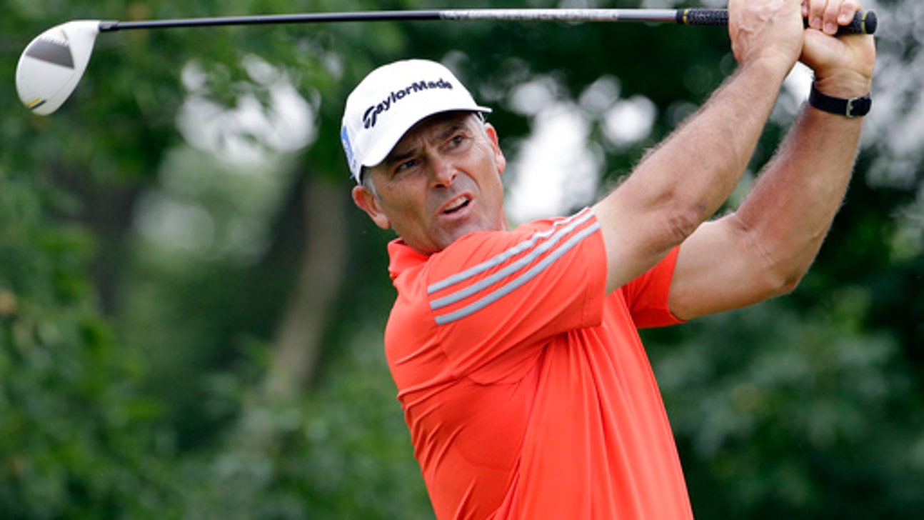 Tom Byrum wins PGA Tour Champions' Q-school