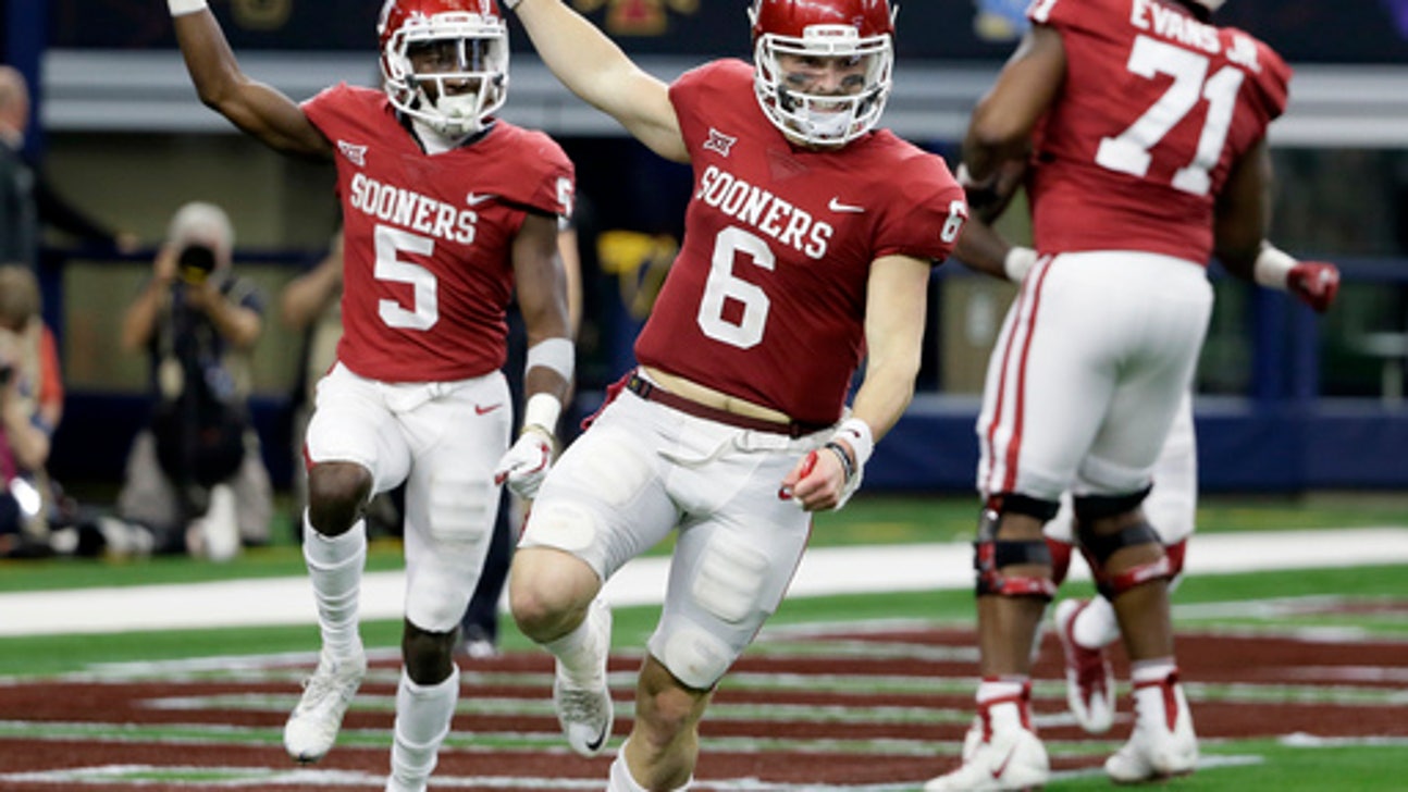 No. 6 Georgia routs No. 4 Auburn 28-7 in SEC title game