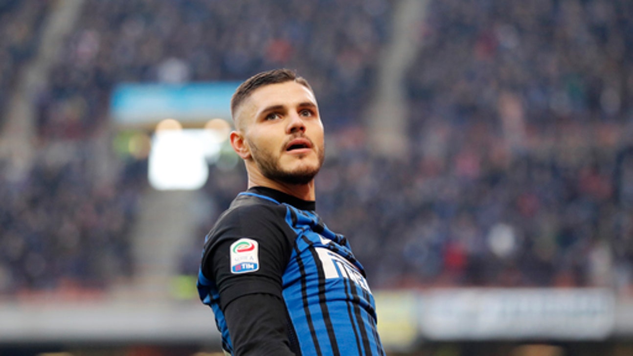 Gattuso's AC Milan debut ends in nightmarish fashion