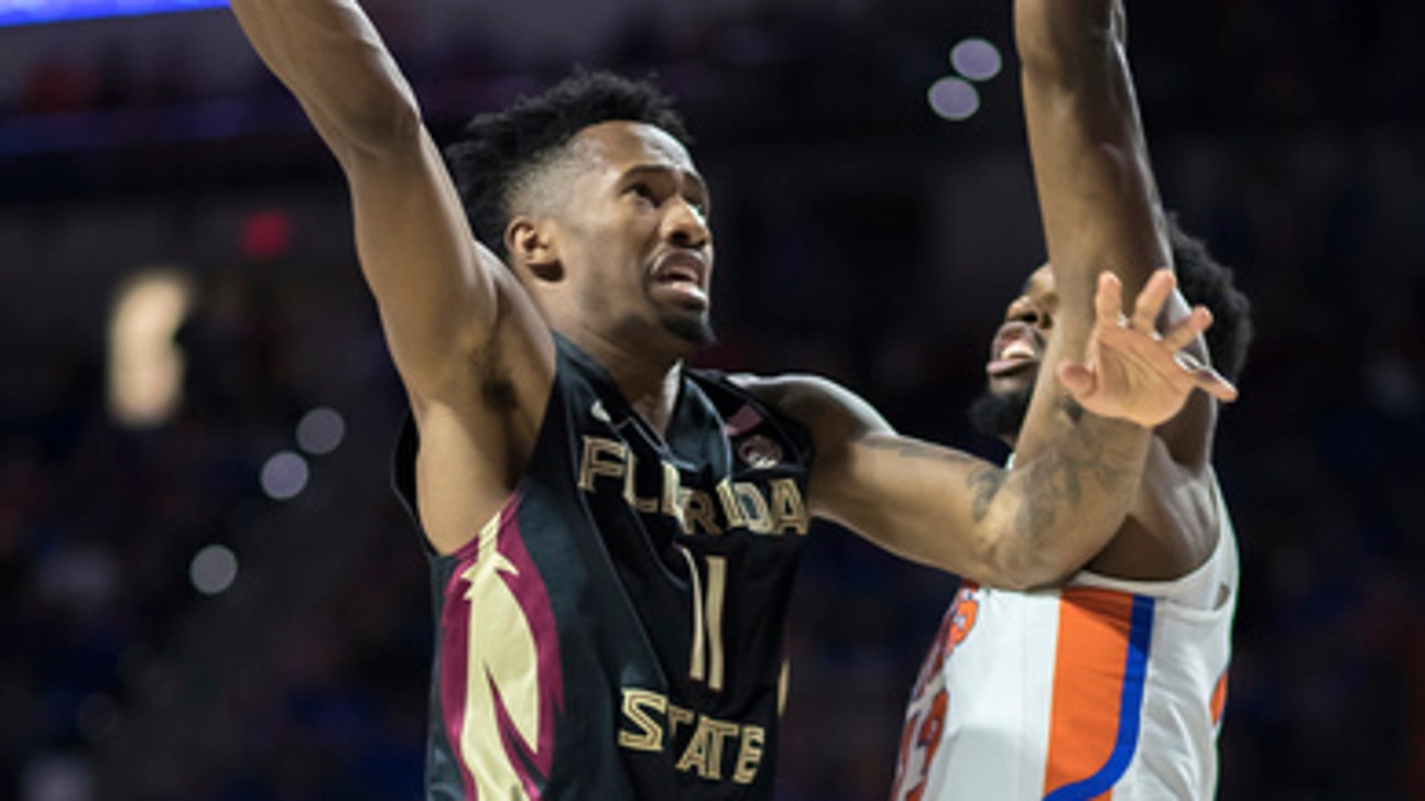 Angola scores 18, Florida State defeats Tulane 72-53 (Dec 10, 2017)