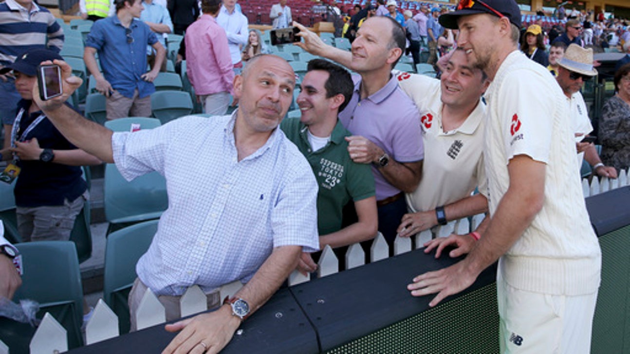 Root hoping close call in Adelaide yields results in Perth