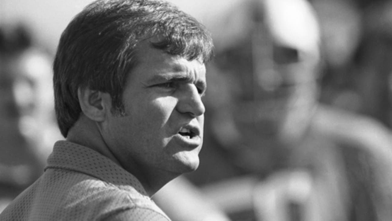 Former SMU and NFL coach Ron Meyer dies at 76