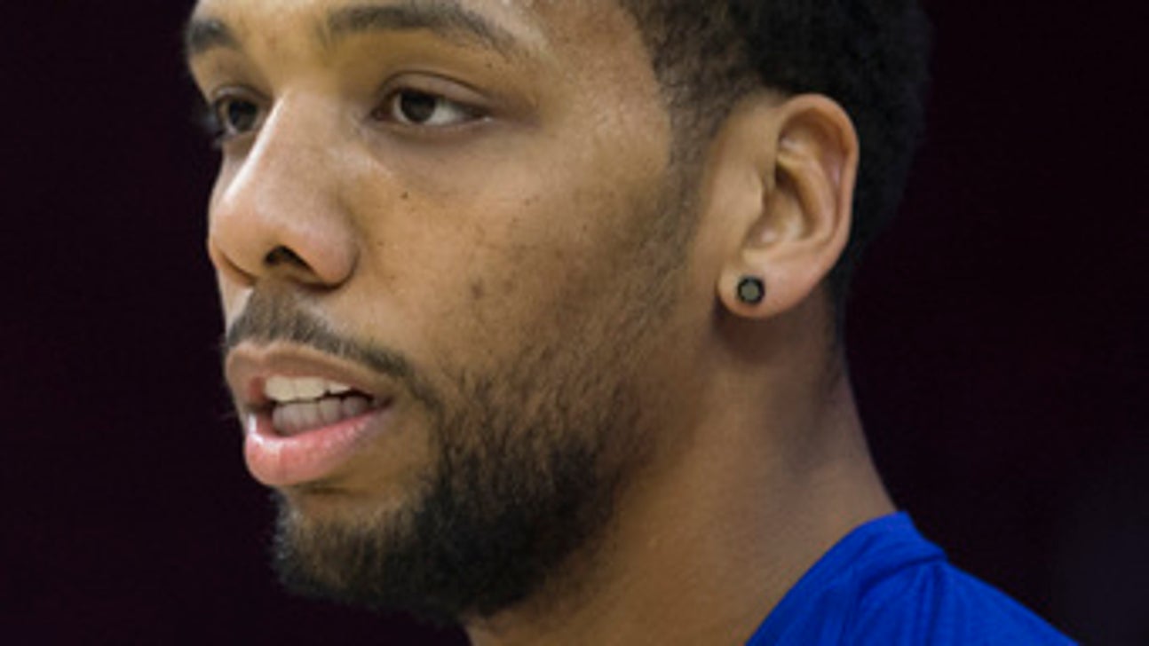 76ers agree trade Jahil Okafor, 2nd-round pick to Brooklyn