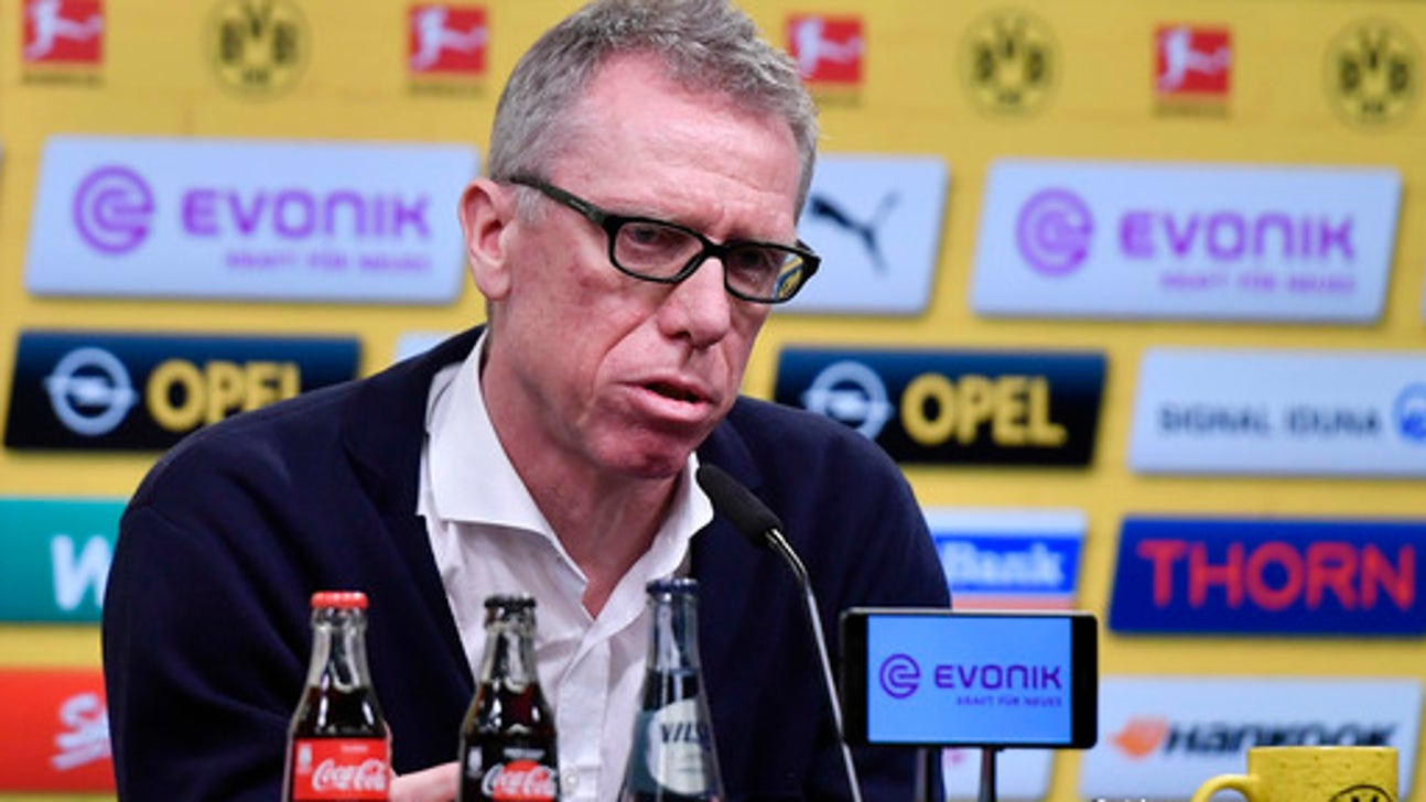 Winless Cologne wastes 3-goal lead to lose 4-3 to Freiburg