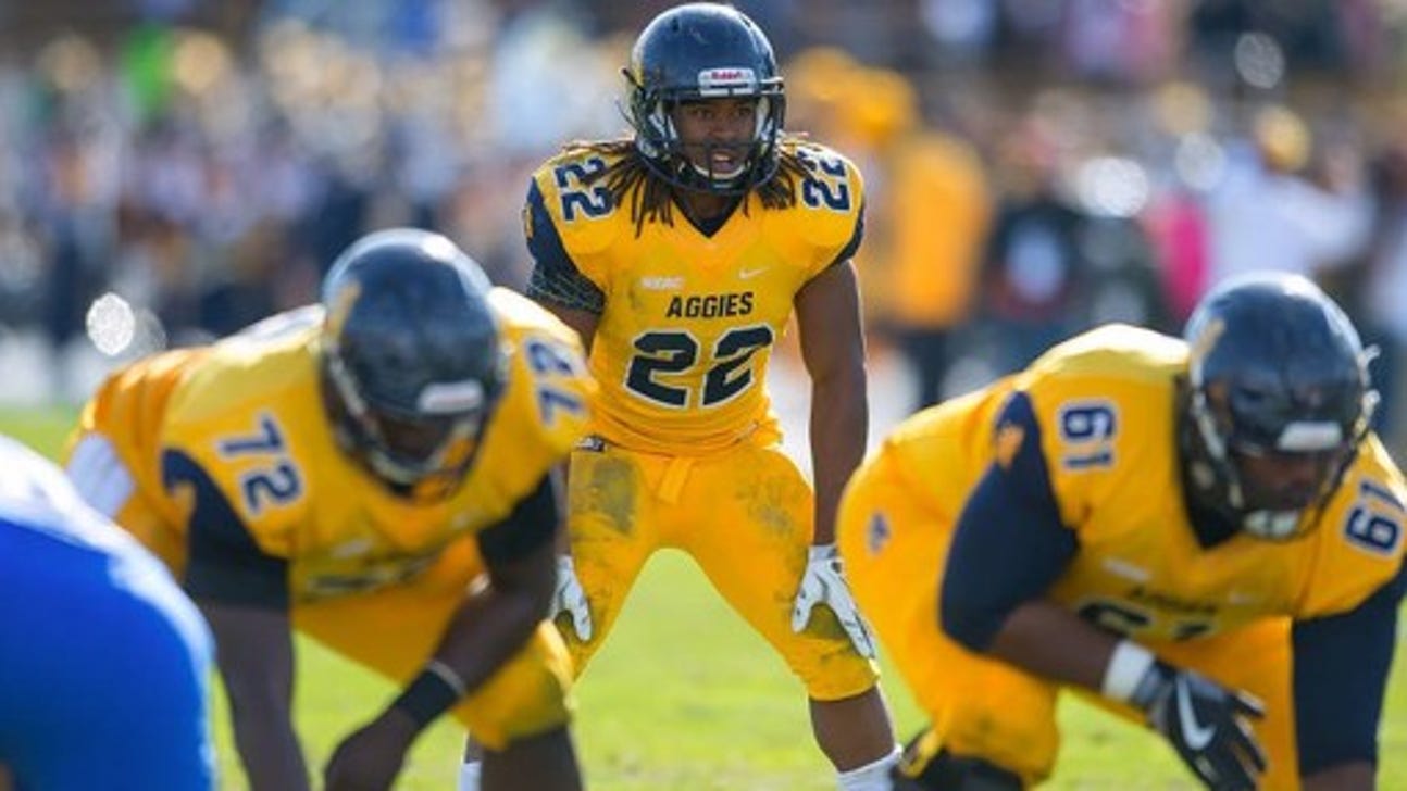 Grambling vs. N.C. A&T is Celebration Bowl many wanted
