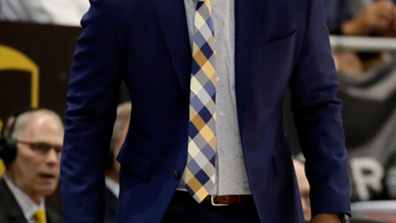 Cal holds off Cal State Fullerton 95-89 in overtime (Dec 16, 2017)