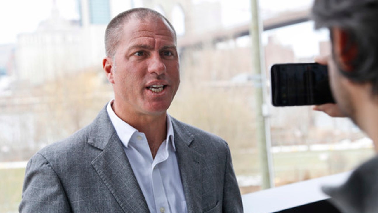 Timbers hire Cosmos' Giovanni Savarese as new coach