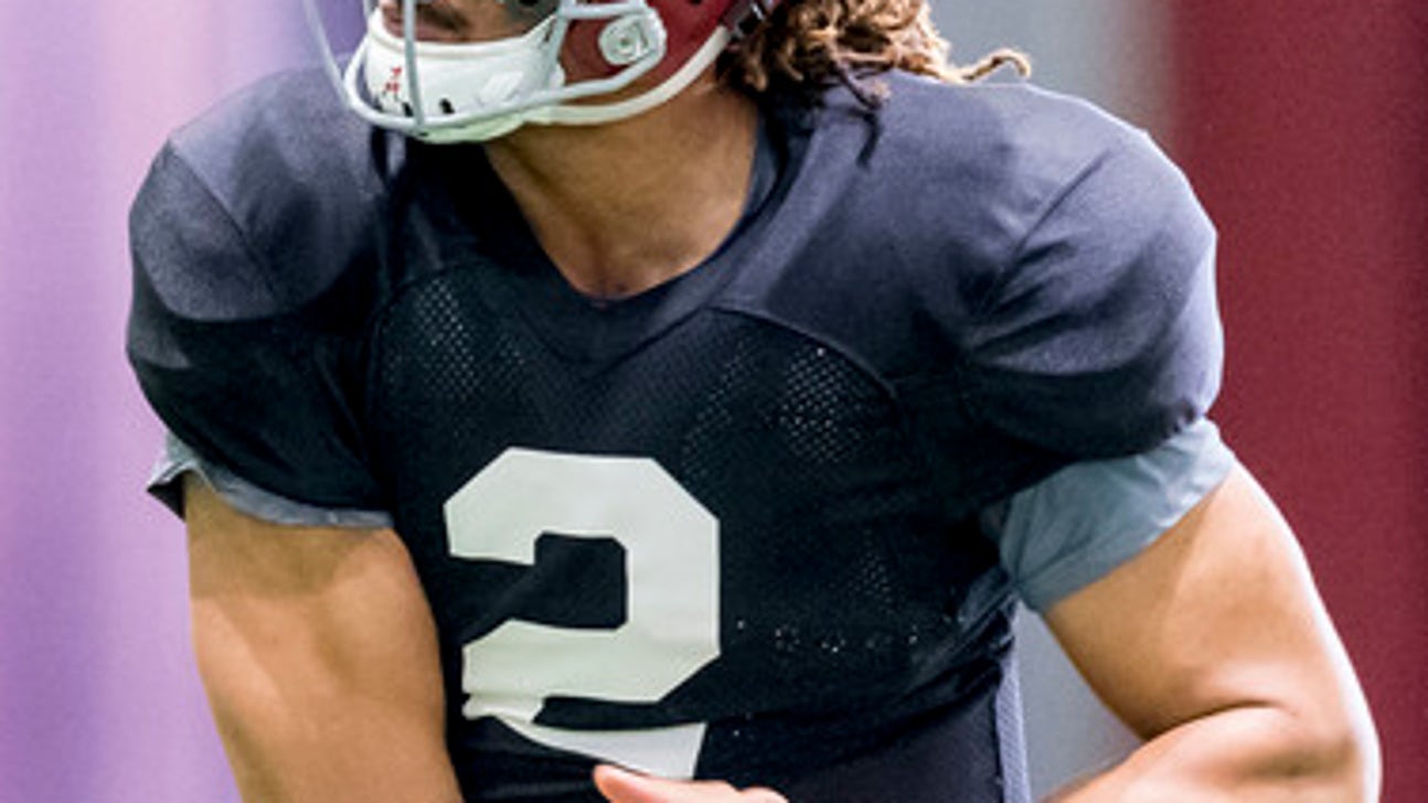 QBs Bryant and Hurts run, pass their way to Sugar Bowl