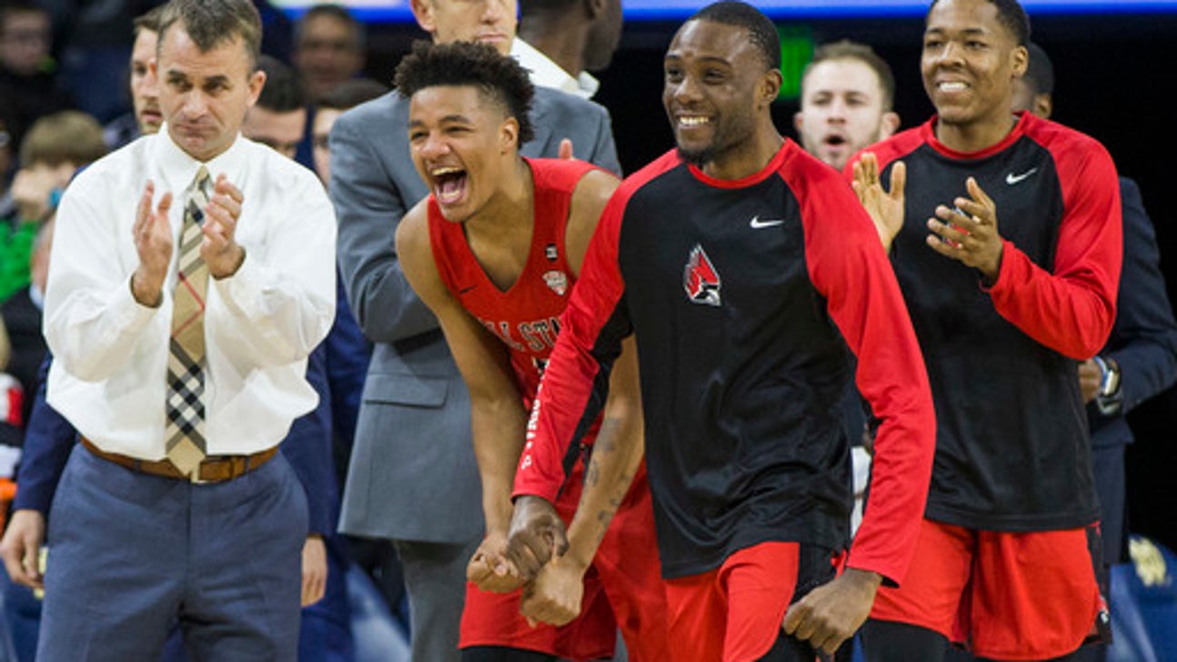 Ball State comes roaring back after tragedy strikes