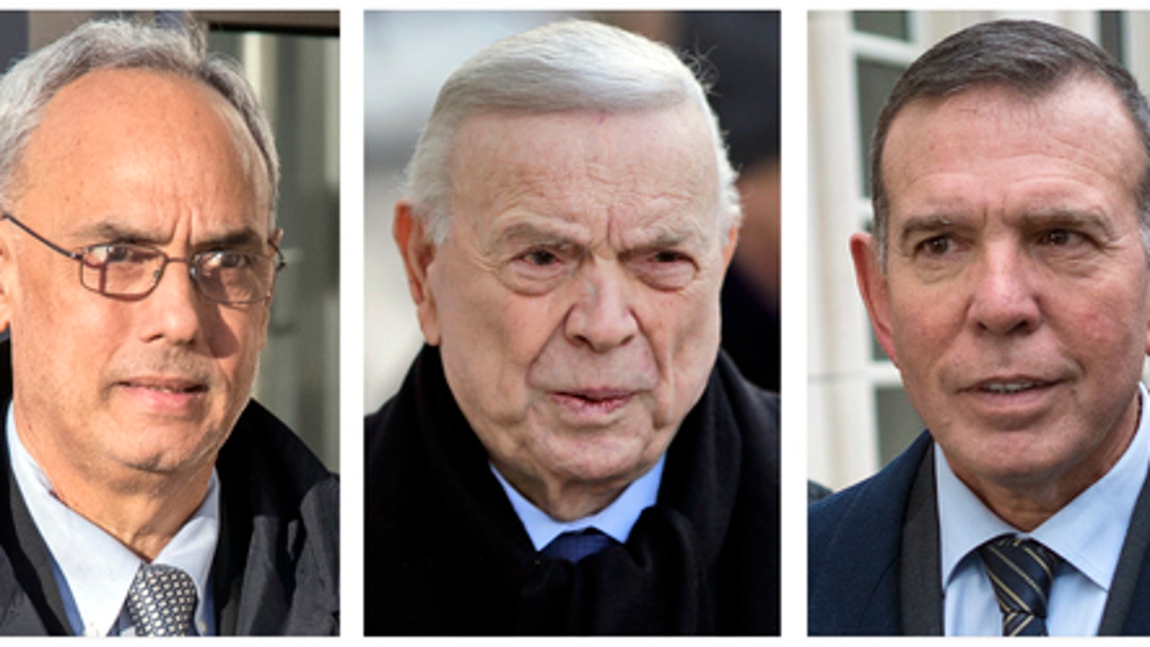 FIFA trial exposes bribes culture; WCup, Olympic cases loom