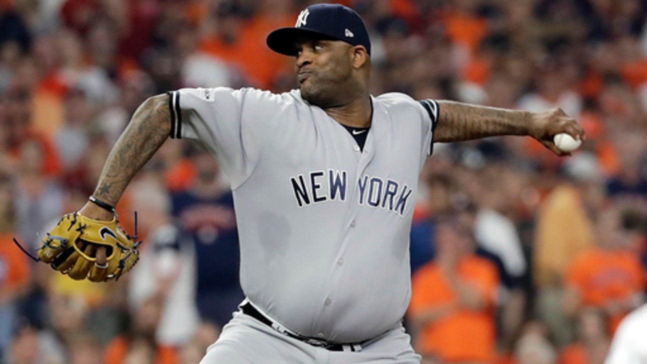 Sabathia's $10M deal finalized by Yanks; payroll up to $178M
