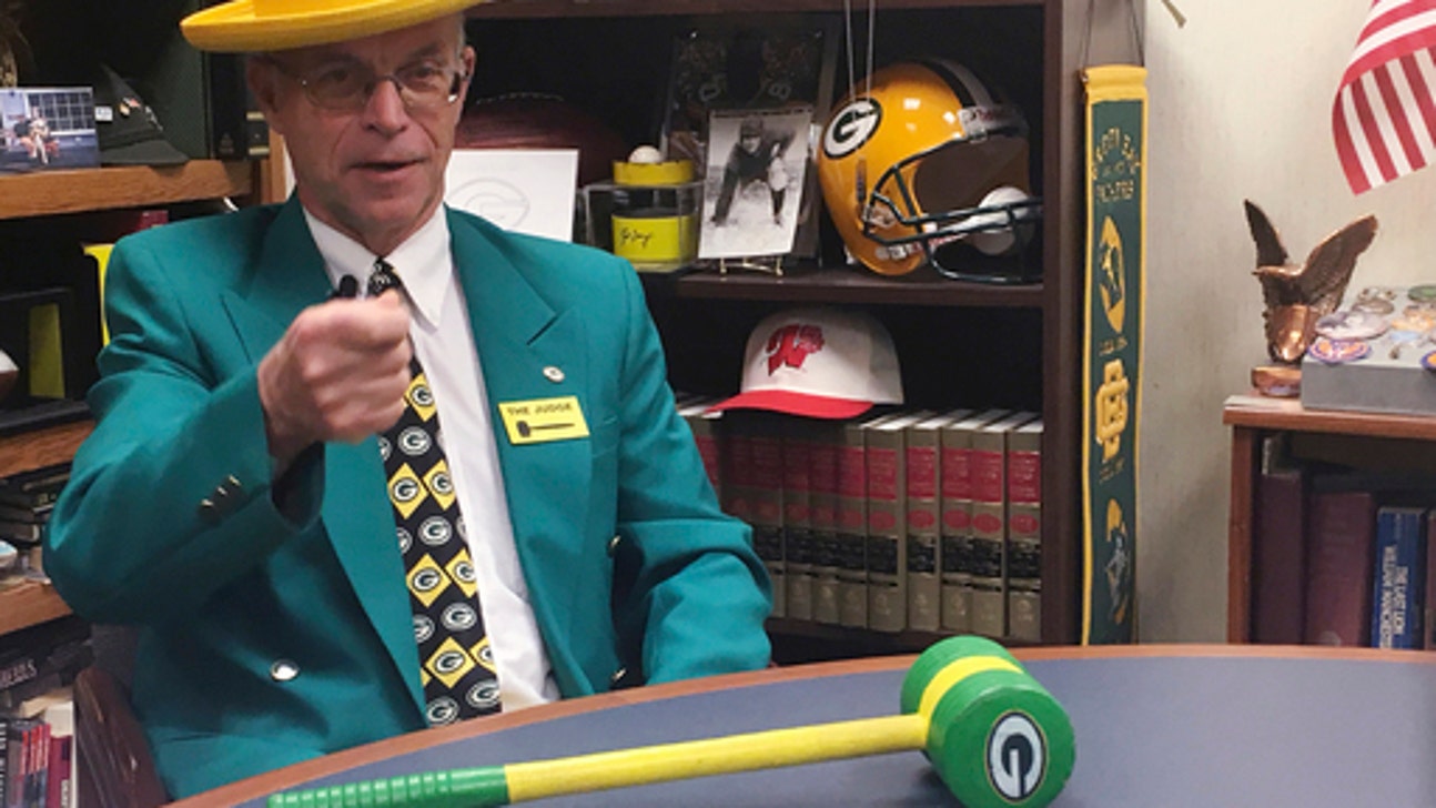 Frozen toes, frayed nerves: Packers fans remember "Ice Bowl"