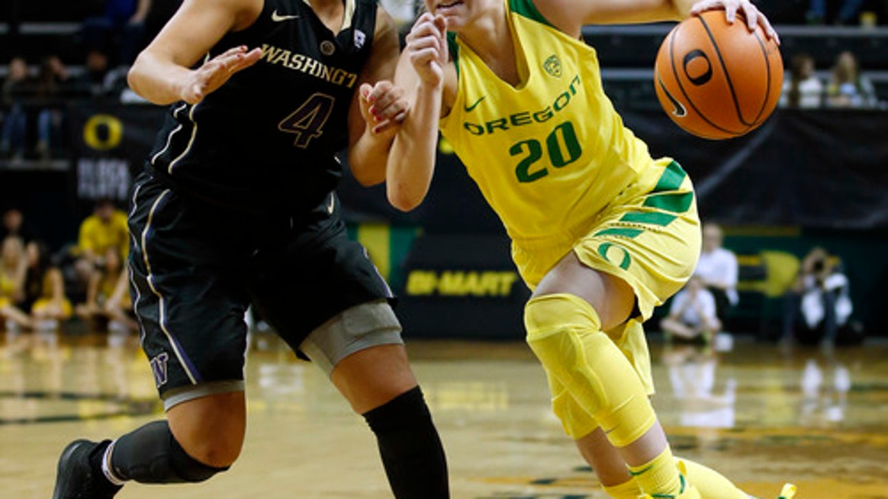 ICYMI: Ionescu sets NCAA record for triple-doubles
