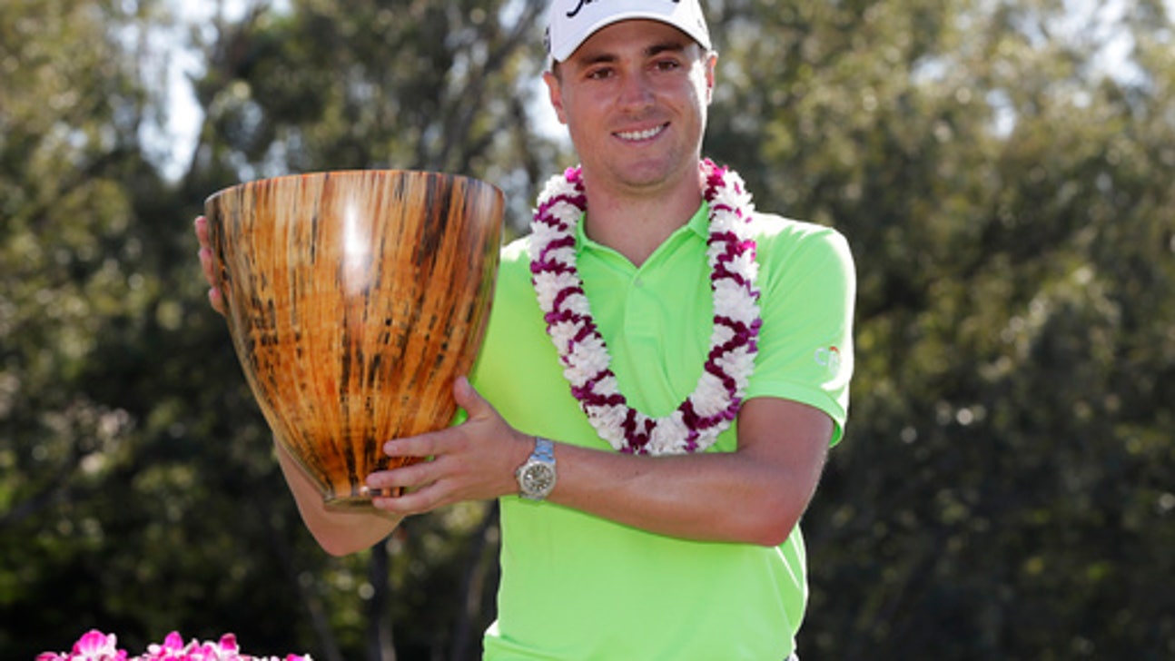 Column: Woods' back among top questions in new year in golf