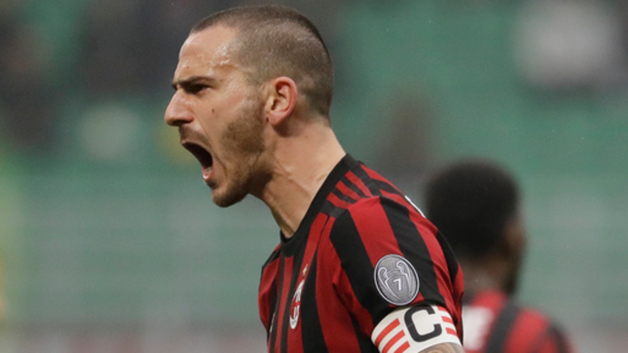 Napoli goes into break top of Serie A after beating Verona