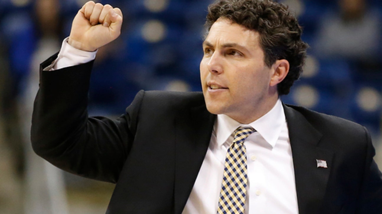 Georgia Tech's Pastner files suit, claims fraud, extortion