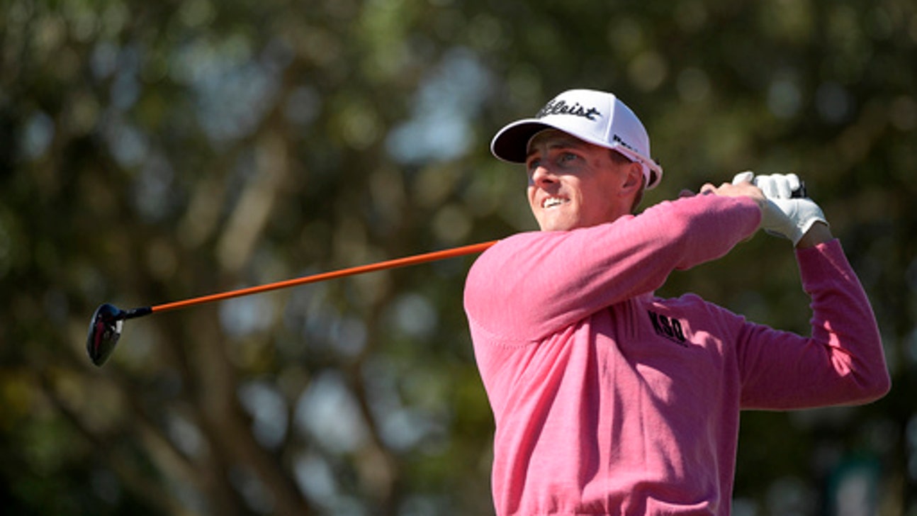 Barber's caddie suffers critical head injury after fall