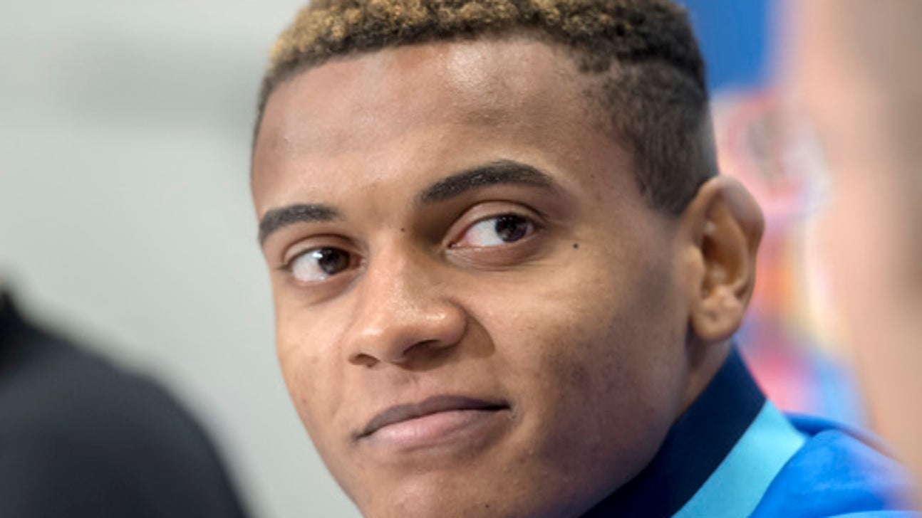 Dortmund signs Swiss defender Manuel Akanji from Basel