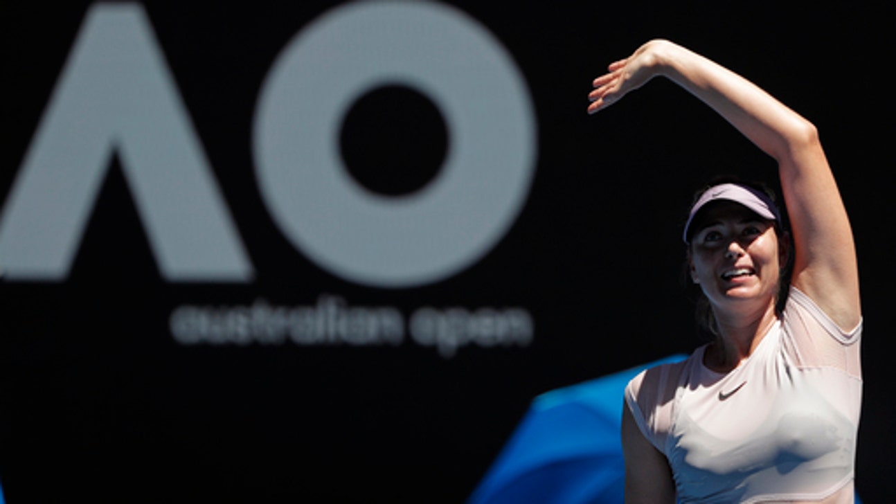 Australian Open: A lookahead to Saturday, recap of Friday
