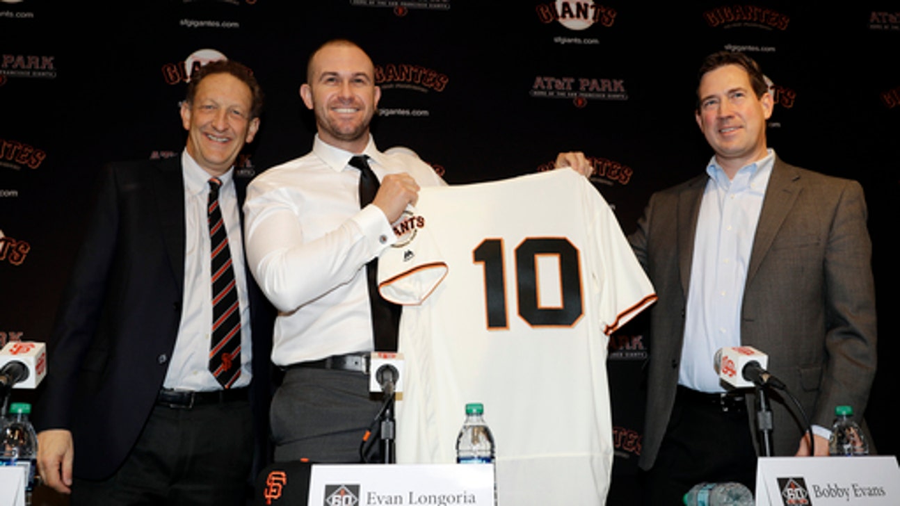 Evan Longoria considers speeding up games a tricky issue