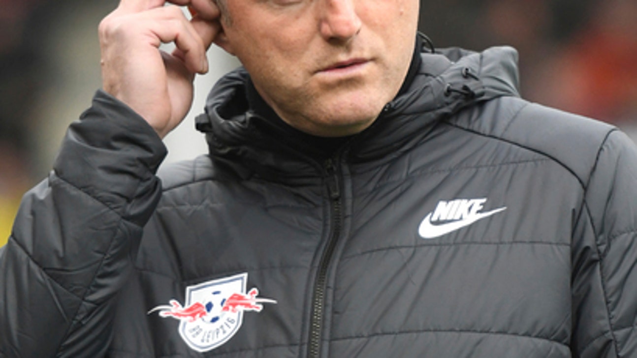 Cologne boosts survival hopes, Leverkusen 2nd in Bundesliga