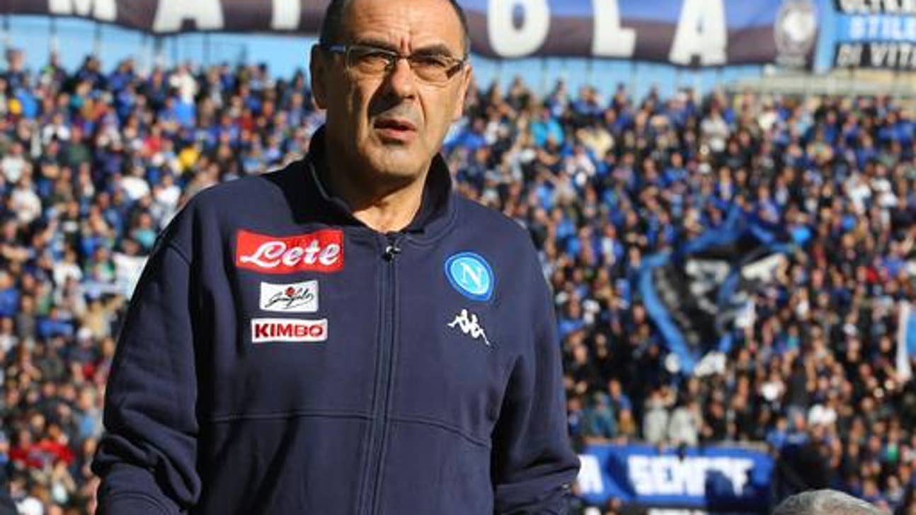 Mertens ends goal drought as Napoli goes 4 clear in Serie A