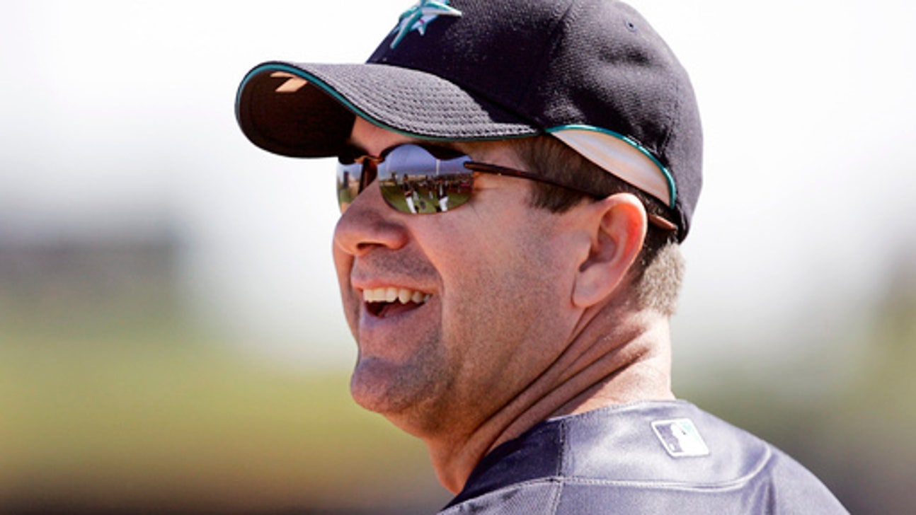 Martinez rockets up Hall of Fame ballot as DHs gain respect
