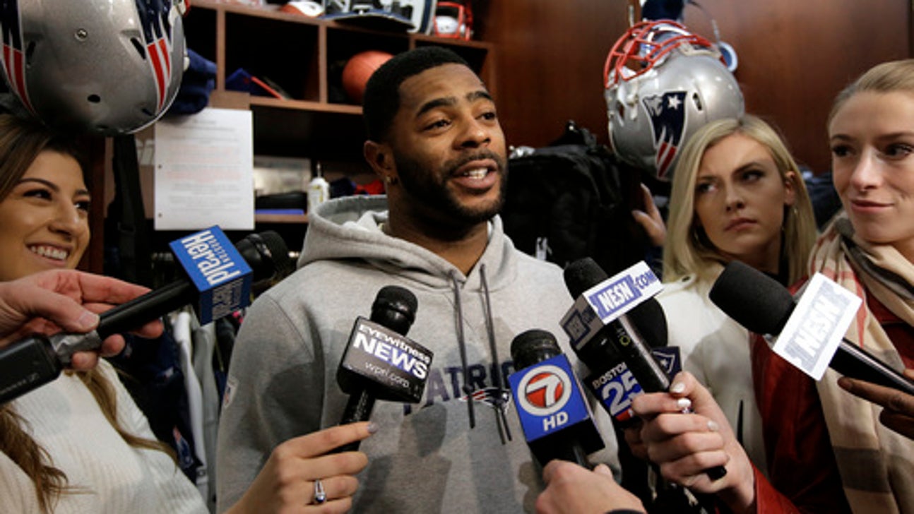 Belichick isn’t saying why he benched Butler in Super Bowl