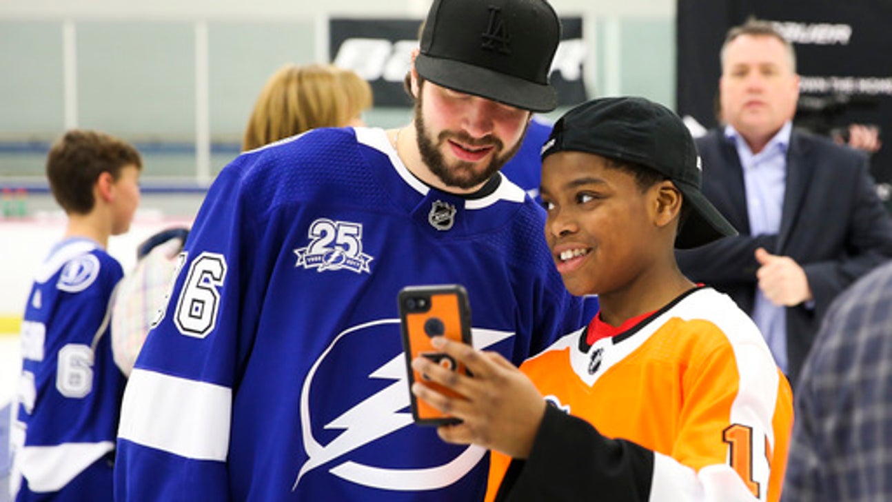 NHL All-Star Game returns to thriving Tampa Bay market