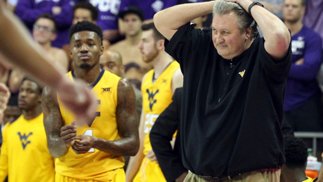 K-State faces showdown with No. 15 West Virginia