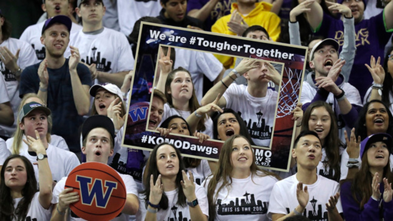 Hop's Hype: Inside Washington's surprising turnaround season