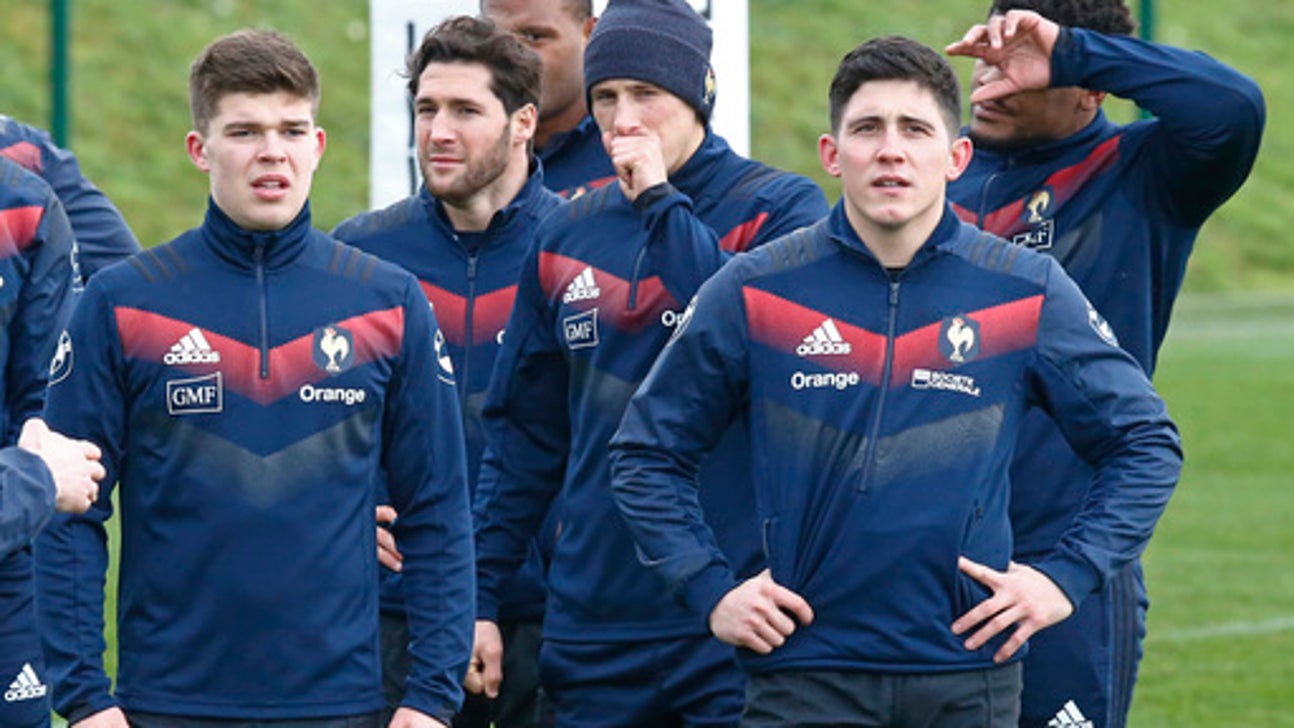 6N: Brunel makes bold flyhalf pick to try and upset Irish