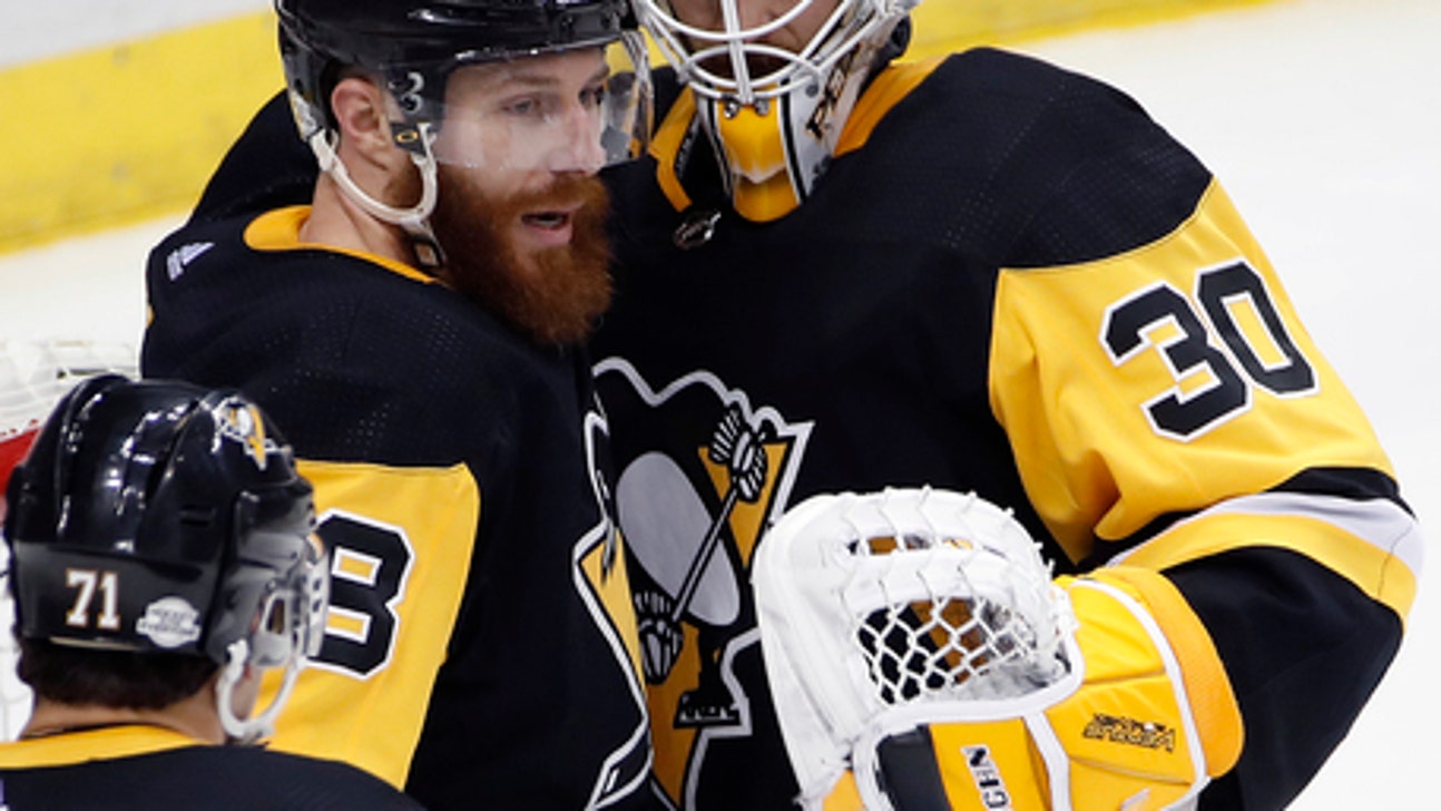 Blue Jackets acquire defenseman Ian Cole from Senators