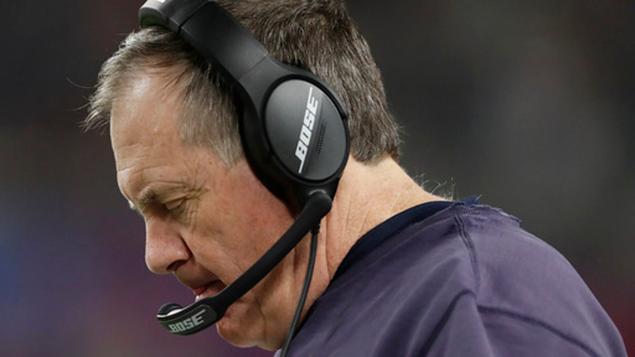 Super Bowl 52 was filled with calls befitting a classic