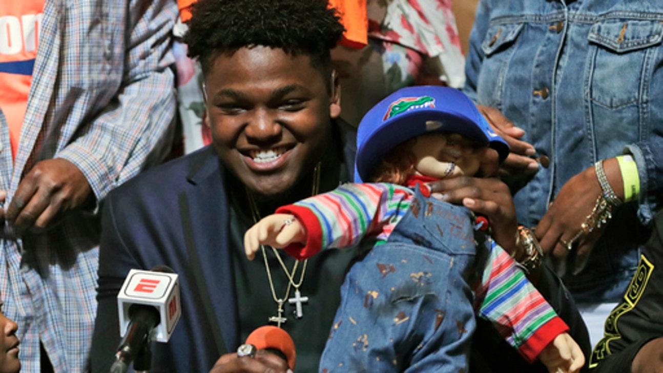 New SEC coaches deliver mixed results on signing day