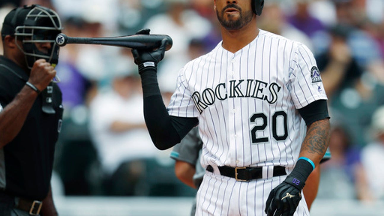 Martinez gone but D-backs return formidable roster