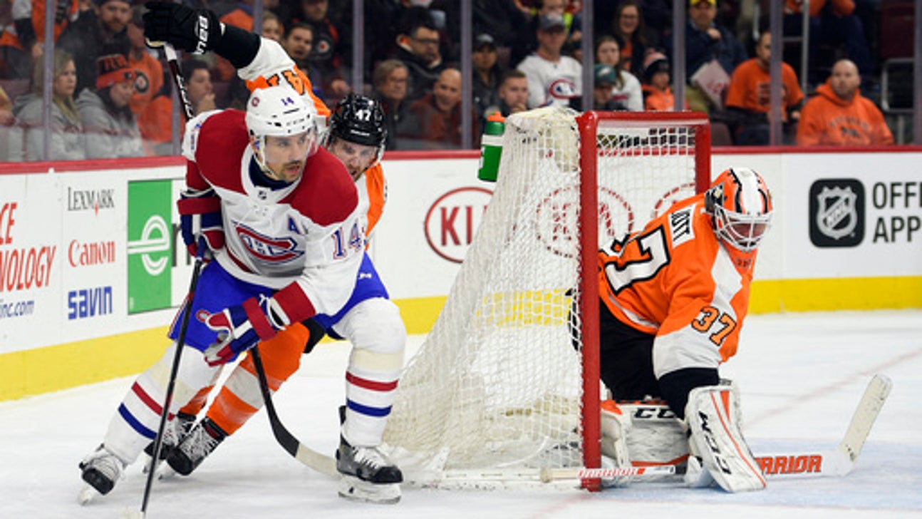 Maple Leafs acquire Plekanec in deal with Canadiens