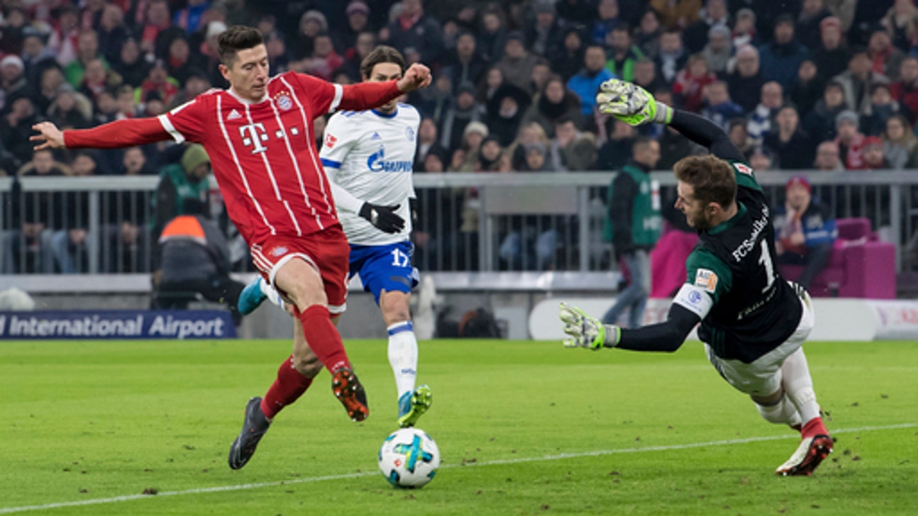 Bayern reserve goalkeeper Sven Ulreich extends contract