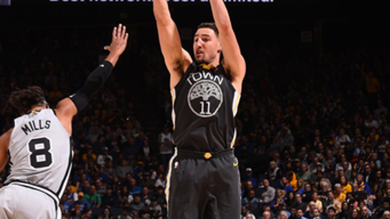 NBA’s biggest stars set for All-Star Saturday competitions