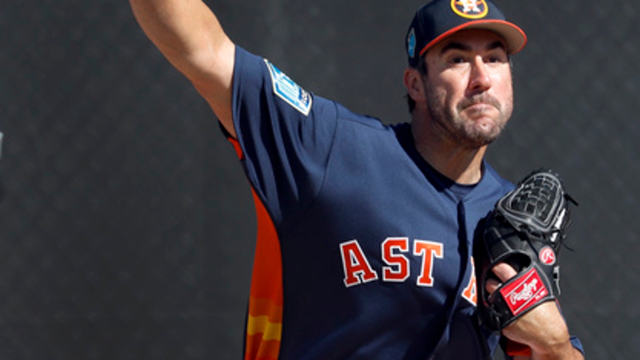 Hungry for more: Correa, tight-knit Astros talking dynasty