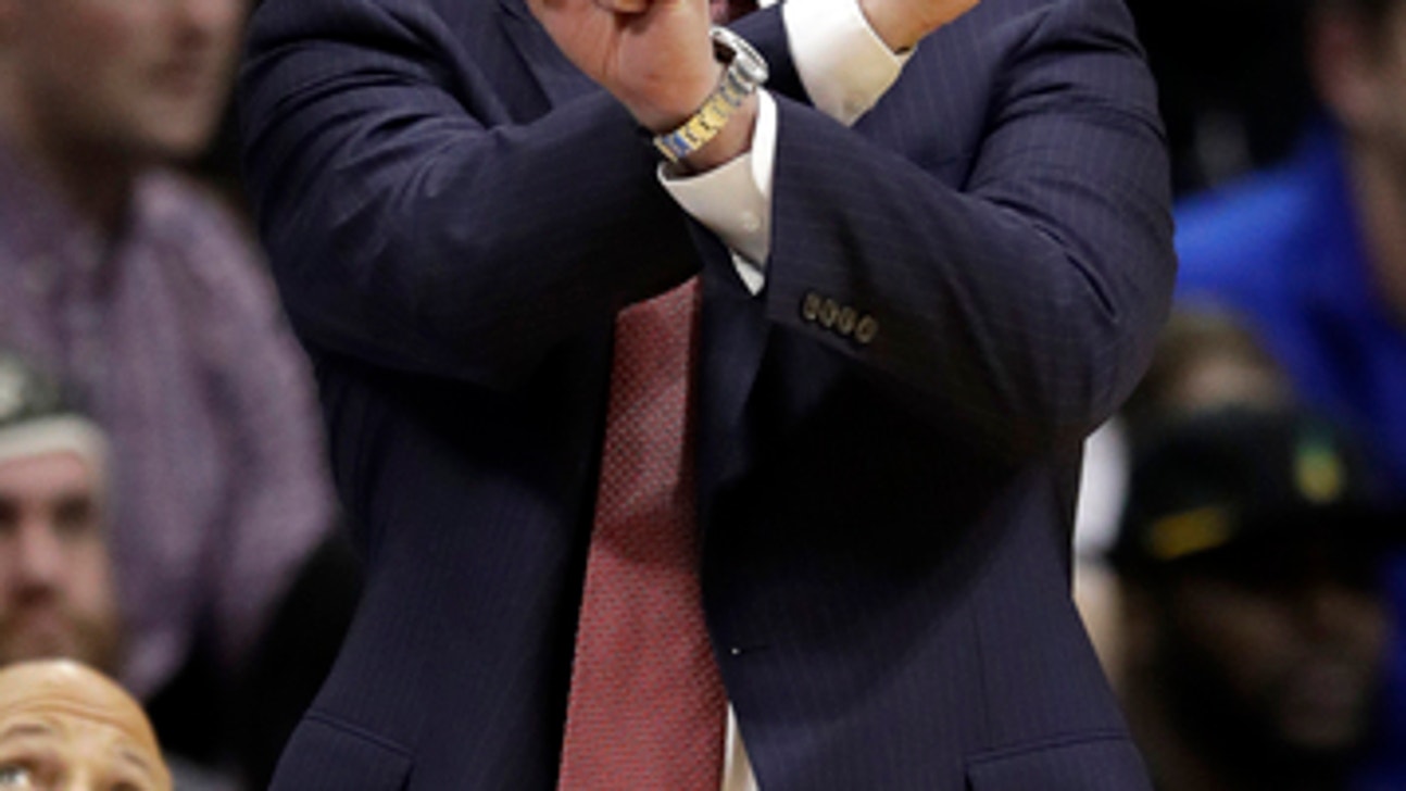 Azubuike leads No. 13 Kansas past No. 20 West Virginia 77-69