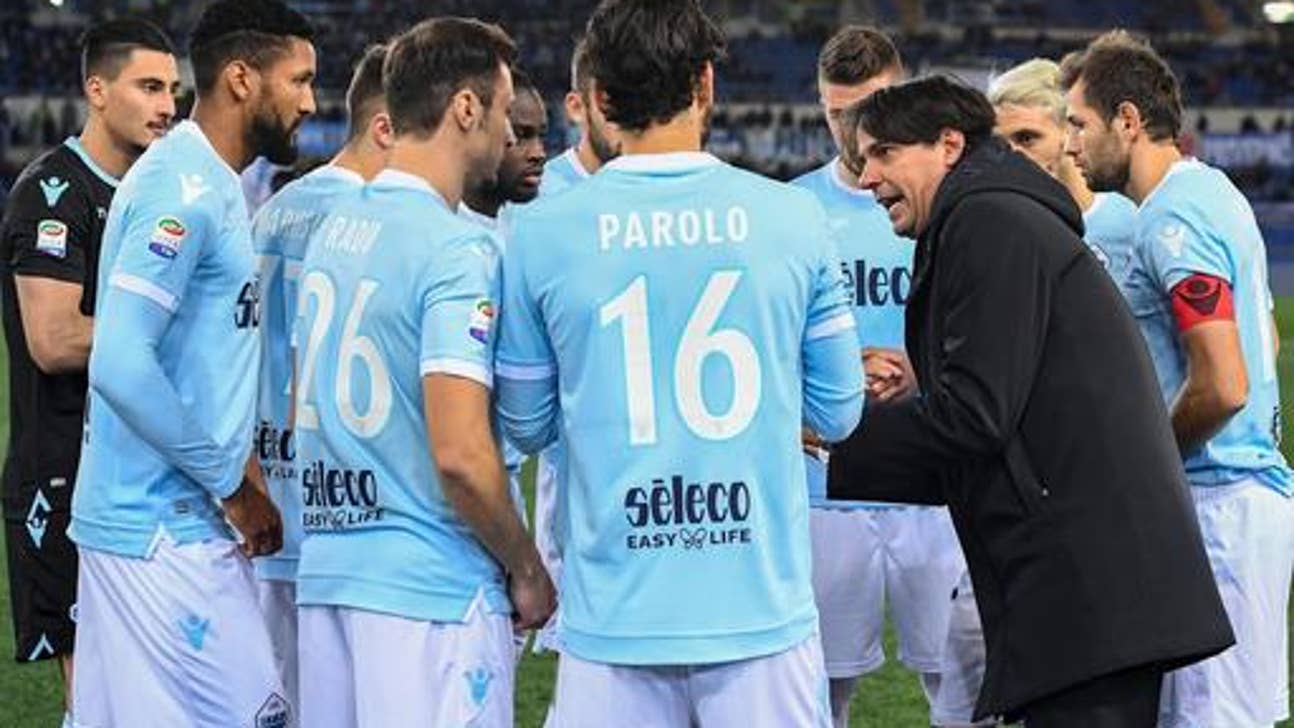 Immobile ends drought with 2 goals to help Lazio beat Verona