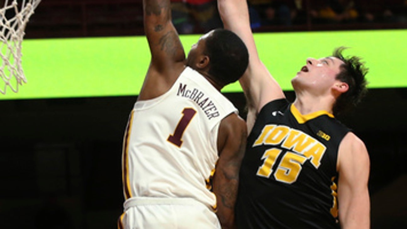 Mason’s 33 points helps Minnesota snap nine-game skid