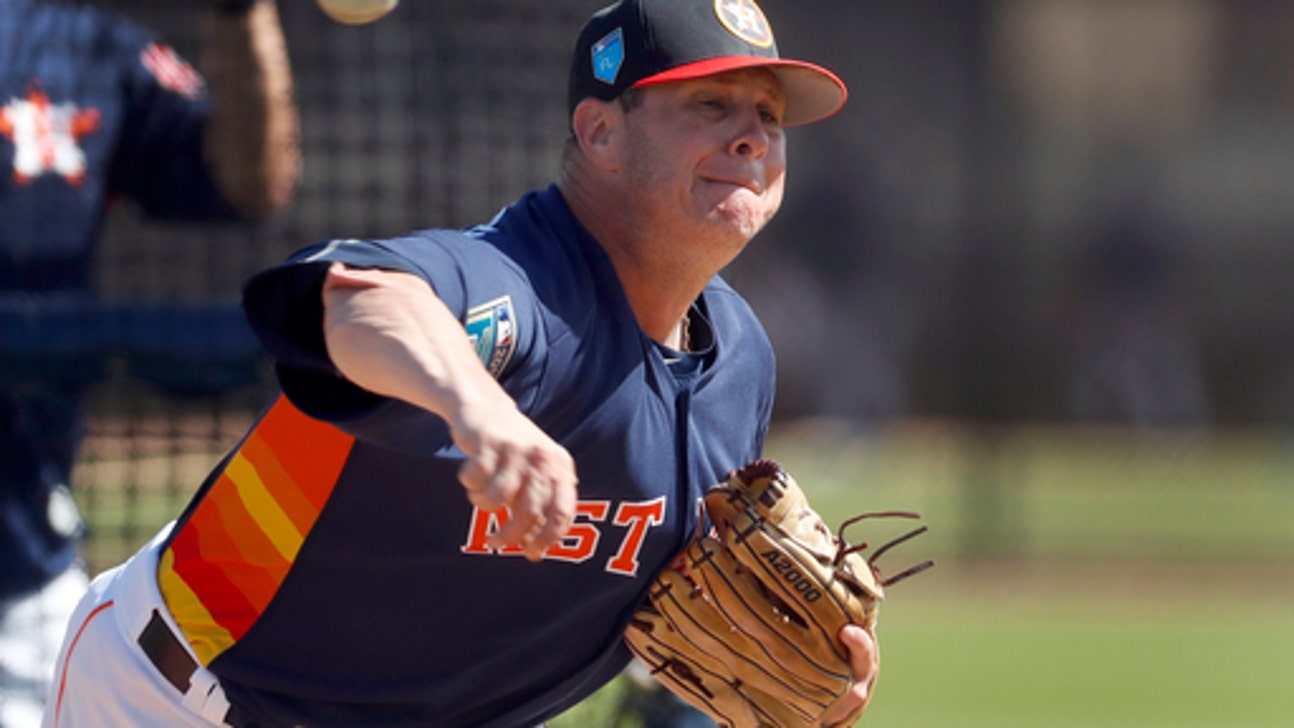 Peacock eager to build on breakout 2017 season