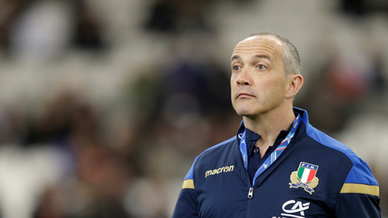 6N: France snaps winless streak beating Italy 34-17