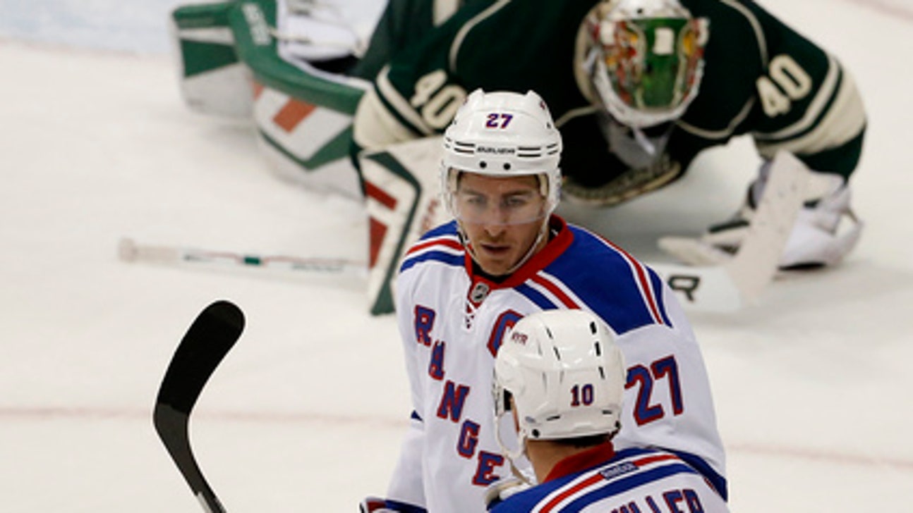 Lightning strike by adding McDonagh at NHL trade deadline