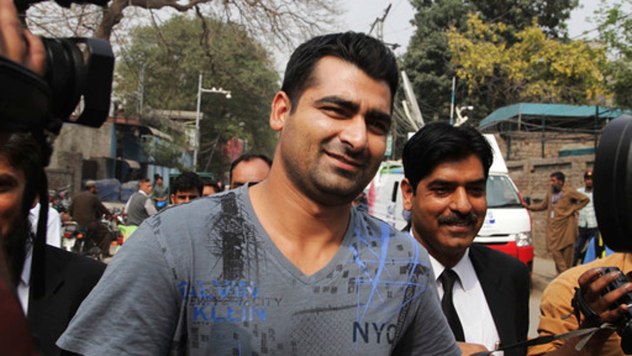 Pakistan batsman Hasan is banned for 1 year and fined