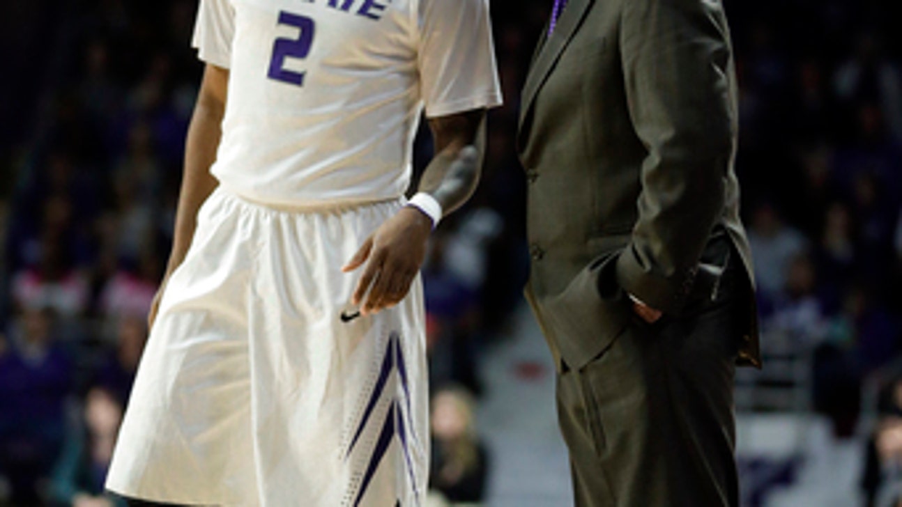 Foster's 'wild ride' ends with smooth landing at Creighton