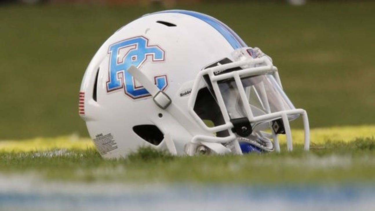 Presbyterian suffering roster turnover