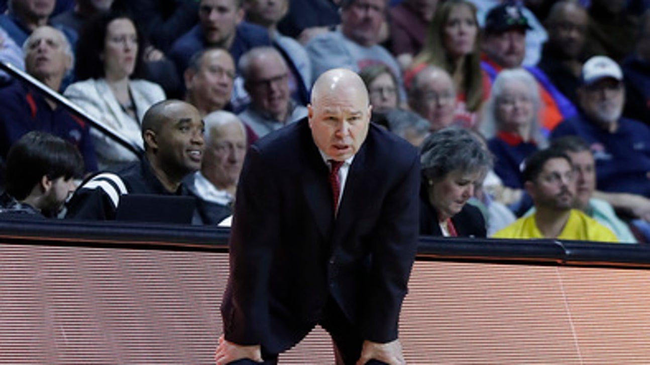 Saint Mary's moves on in NIT, beats Washington 85-81 (Mar 20, 2018)